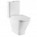 ROCA RC-Gap-R Toilet
