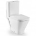 ROCA RC-Gap-R Toilet