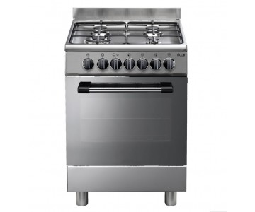 RICCO RC-6600S 60cm LPG Multi-function Cooking Range