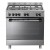 RICCO RC-8500S 80cm LPG Multi-function Cooking Range