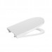 ROCA RO-A801E12001-WT Toilet Seat