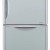 HITACHI R-SG38KPH-GSB 329L 3-doors refrigerator(Glass Silver)