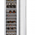 GAGGENAU RW414364 70bottles Double Temperature Zone Built-in Wine Cooler