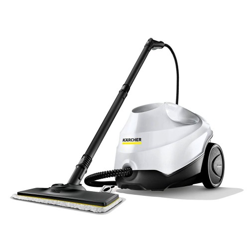 KARCHER 德國高潔 SC3 EasyFix GB 蒸氣清洗機