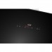 Electrolux ECS9979K cooker hood touch control panel close-up
