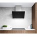 Electrolux ECS9979K cooker hood installed above a kitchen hob