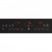 Electrolux 伊萊克斯 EHI7280BB 電磁爐輕觸控制面板近照