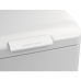 ELECTROLUX EW6T4722AE 7kg 1200rpm Perfect Care 600 Top Load Steam Washer Electrolux EW6T4722AE washing machine top lid handle close-up