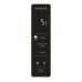 Hitachi HR4N7522DS refrigerator touch control panel close-up