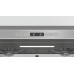 Siemens LU83S750HK cooker hood control panel and underside light close-up