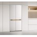 Toshiba GR-RF698WI-PGA(67) 526L Japanese-Style Cross-Door Refrigerator (Suitable for Built-in Cabinet) Toshiba GR-RF698WI-PGA(67) four-door refrigerator fitted between kitchen cabinets