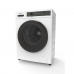 Whirlpool FWPB48502GW washing machine angled view with the door closed