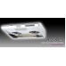 Athens GH-298IEC range hood feature graphic