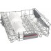 Bosch SMS4EMC06E 60 cm 14sets Series 4 Free-standing Dishwasher Bosch SMS4EMC06E dishwasher upper rack with dishes