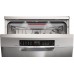 Bosch SMS6ZCI85M dishwasher door partly open