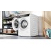 Bosch WGB24601HK washing machine product installed in a room