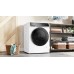 Bosch WGB24601HK washing machine product installed in a room