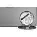 Bosch WGG254E1HK washing machine filter and drain access close-up