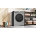 Bosch WGG254E1HK washing machine product installed in a room