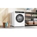 Bosch WGK244Z0HK washing machine installed setting