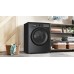 Bosch WHE2530ZHK washing machine product installed in a room