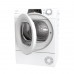 CANDY RO4H7A2TEX-S 7kg Heat Pump Dryer Candy RO4H7A2TEX-S tumble dryer open-door interior view