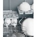 FISHER & PAYKEL DD60SCX9 Single Built-in Dishwasher Fisher & Paykel DD60SCX9 dishwasher cup and utensil loading