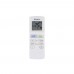 Gree 格力 GWF18P 2.0匹 R32 G-Panel 雙黑鑽 變頻淨冷 窗口式冷氣機 GREE 格力 GWF18P 冷氣機遙控器