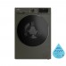 Hitachi BD-90YFVEM washing machine front view