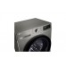 LG Vivace FV5SE90V2 9kg 1200RPM Front Load Washing Machine LG FV5SE90V2 washing machine control panel close-up