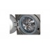LG Vivace FV5SE90V2 9kg 1200RPM Front Load Washing Machine LG FV5SE90V2 washing machine drum interior