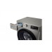 LG Vivace FV5SE90V2 9kg 1200RPM Front Load Washing Machine LG FV5SE90V2 washing machine detergent drawer open