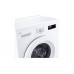 LG FVBS70W2 washing machine control panel close-up