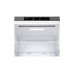 LG M333PY13 344L Bottom Freezer 2 Doors Refrigerator with Smart Inverter Compressor(Silver) LG M333PY13 refrigerator upper lighting and panel