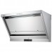 Misoko MR-BX1428RS range hood angled view