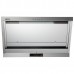 Misoko MR-BX1428RS range hood straight front view