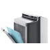 Mitsubishi Electric MJ-E160HR-H dehumidifier filter removal detail
