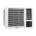 MITSUBISHI HEAVY WRK35MGC1 1.5HP R32 Inverter Window Type Air-Conditionor Cooling only Mitsubishi Heavy WRK35MGC1 air conditioner angled view