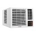 MITSUBISHI HEAVY WRK35MGC1 1.5HP R32 Inverter Window Type Air-Conditionor Cooling only Mitsubishi Heavy WRK35MGC1 air conditioner angled view