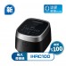 Panasonic SR-N210DH rice cooker feature graphic