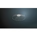 Siemens LU83S710HK range hood circular filter