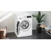 Siemens WG54A2A2HK washing machine product installed in a room