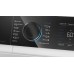 Siemens WG54B2A1HK washing machine control panel close-up