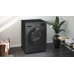 Siemens WH43E20ZHK washing machine installed setting