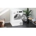 Siemens WQ45G201HK 9kg iQ500 Heat Pump Condensation Dryer Siemens WQ45G201HK tumble dryer dryer installed with door open