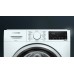 Siemens 西門子 WS12S4B7HK 7公斤 1200轉 前置式洗衣機(高820mm) SIEMENS 西門子 WS12S4B7HK 洗衣機控制面板