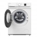 TOSHIBA 東芝 TW-BL80A2H WW 白色 7公斤 1200轉 變頻 超薄前置式洗衣機 TOSHIBA 東芝 TW-BL80A2H(WW) 洗衣機開門及內部結構