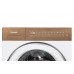 Toshiba TW-T37BZP115MWH(WT) washing machine bronze-coloured control panel