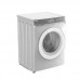 TOSHIBA 東芝 TWD-BN90GF4H(WS) 洗衣乾衣機斜角外觀