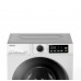 Toshiba TWD-T22BU95UWH(WK) washer dryer top and control panel